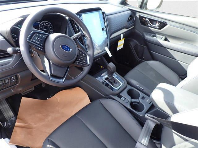 new 2025 Subaru Forester Hybrid car, priced at $41,408