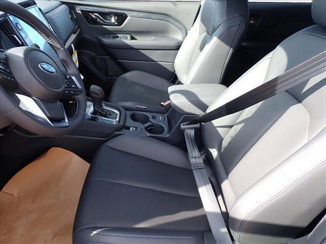 new 2025 Subaru Forester Hybrid car, priced at $41,408