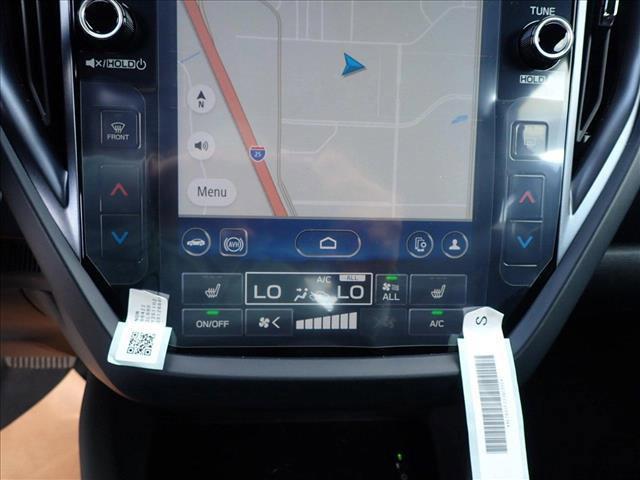 new 2025 Subaru Forester Hybrid car, priced at $41,408