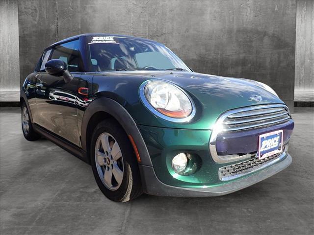 used 2015 MINI Hardtop car, priced at $9,598