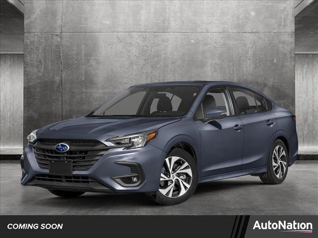 new 2025 Subaru Legacy car, priced at $31,164