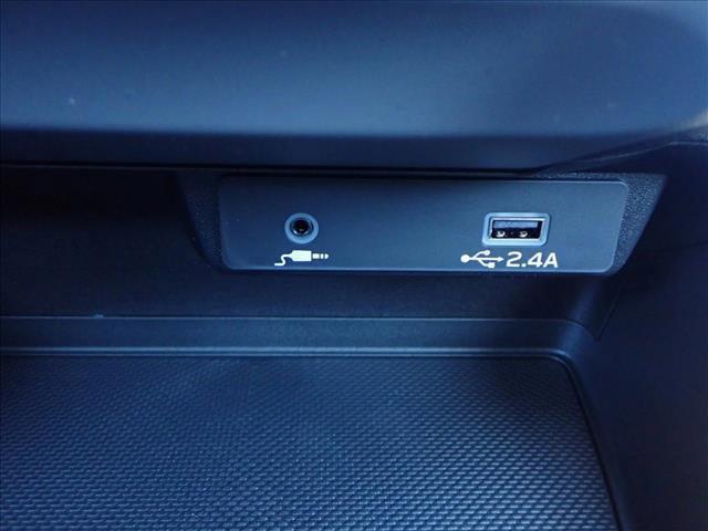 new 2026 Subaru Crosstrek car, priced at $29,390