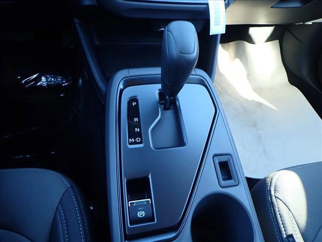 new 2026 Subaru Crosstrek car, priced at $29,390