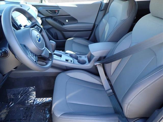 new 2026 Subaru Crosstrek car, priced at $29,390