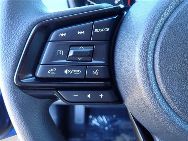 new 2026 Subaru Crosstrek car, priced at $29,390