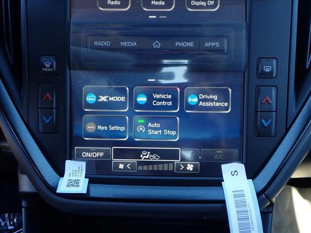 new 2026 Subaru Crosstrek car, priced at $29,390