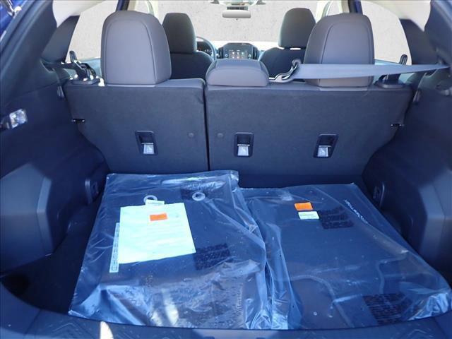 new 2026 Subaru Crosstrek car, priced at $29,390