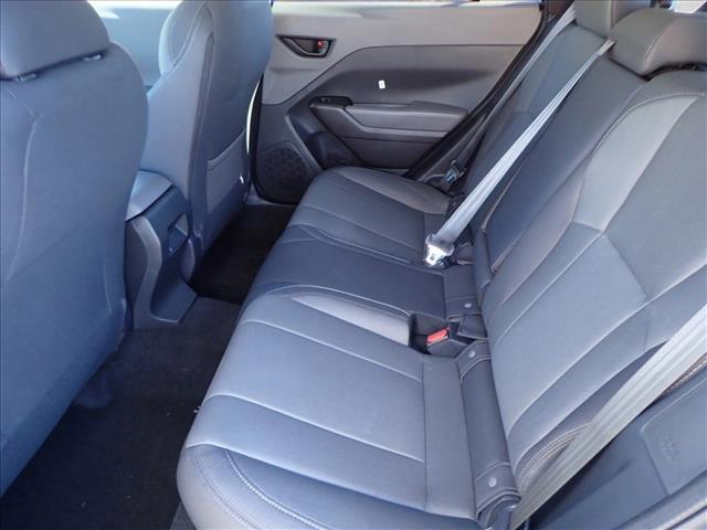 new 2026 Subaru Crosstrek car, priced at $29,390