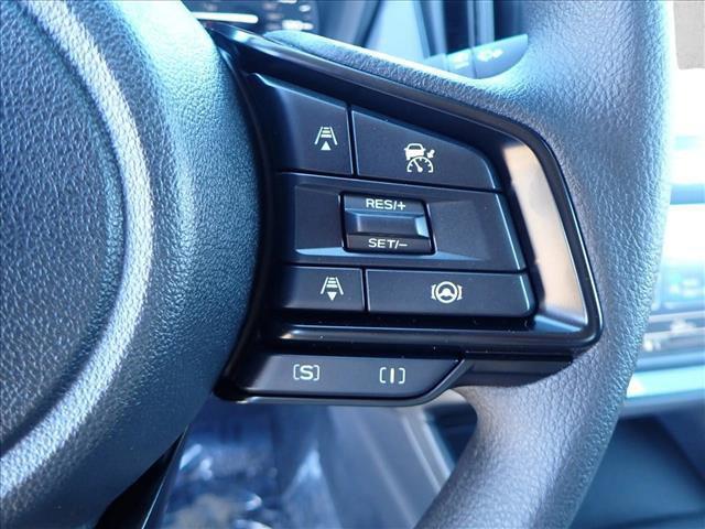 new 2026 Subaru Crosstrek car, priced at $29,390