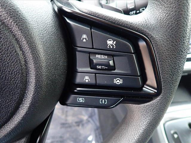 used 2024 Subaru Crosstrek car, priced at $29,598