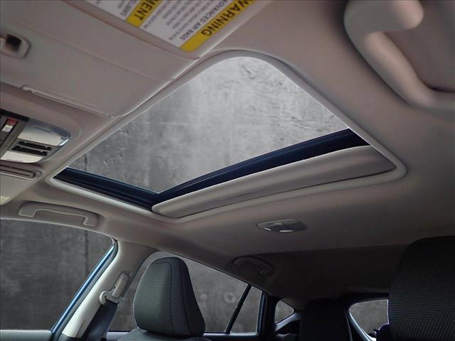 used 2024 Subaru Crosstrek car, priced at $29,598