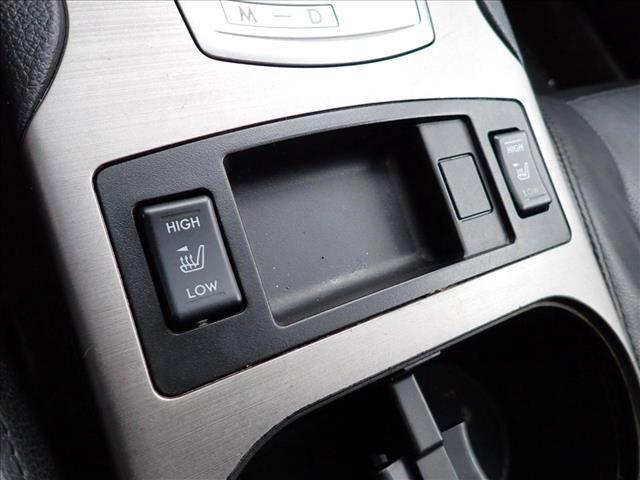 used 2012 Subaru Outback car, priced at $9,798