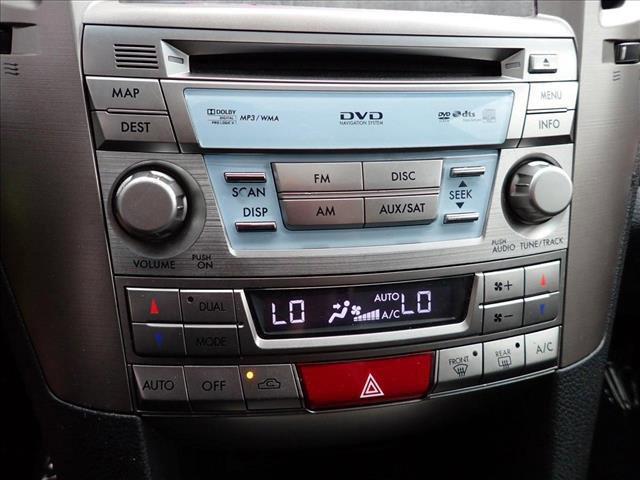 used 2012 Subaru Outback car, priced at $9,798