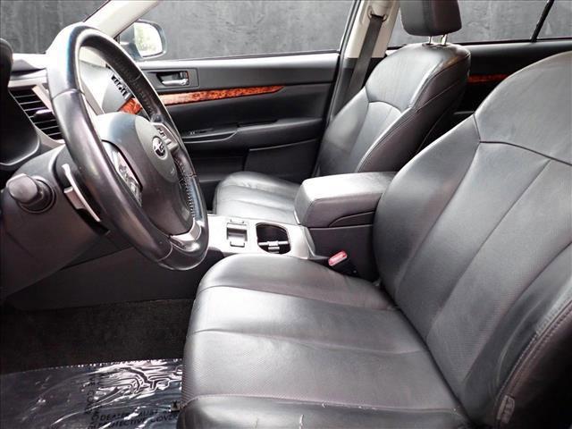 used 2012 Subaru Outback car, priced at $9,798