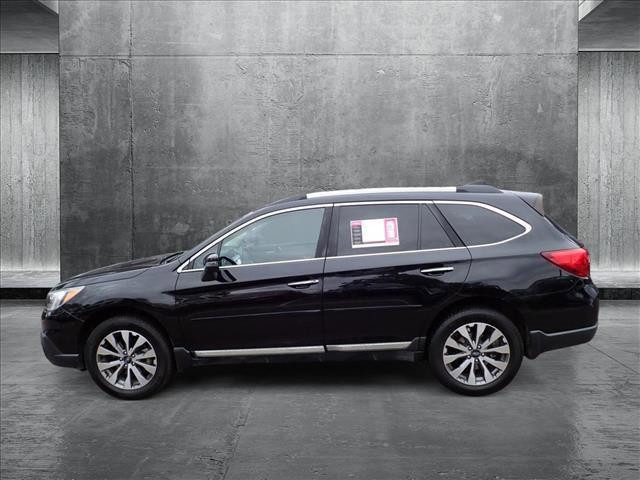 used 2017 Subaru Outback car, priced at $15,998