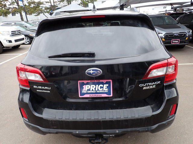 used 2017 Subaru Outback car, priced at $15,998