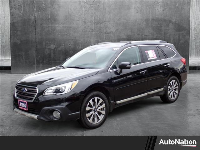 used 2017 Subaru Outback car, priced at $15,998