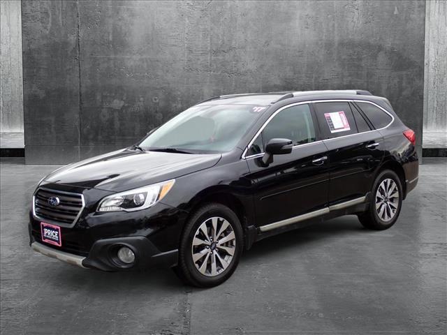 used 2017 Subaru Outback car, priced at $15,998