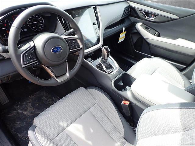 new 2025 Subaru Outback car, priced at $34,858