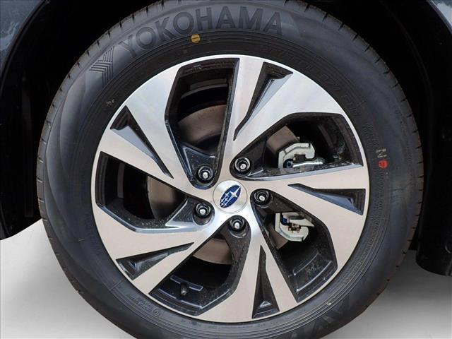 new 2025 Subaru Legacy car, priced at $32,493