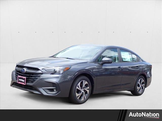 new 2025 Subaru Legacy car, priced at $32,493