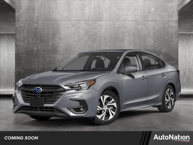 new 2025 Subaru Legacy car, priced at $32,493