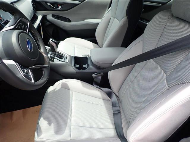 new 2025 Subaru Legacy car, priced at $32,493
