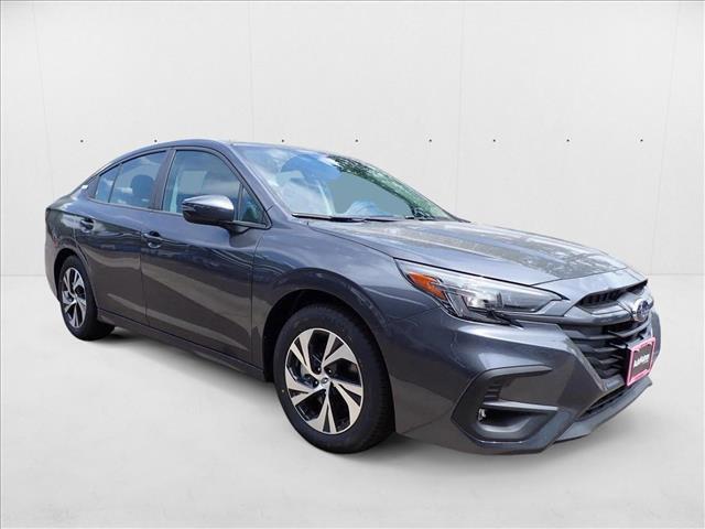 new 2025 Subaru Legacy car, priced at $32,493