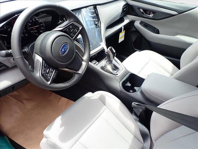 new 2025 Subaru Legacy car, priced at $32,493