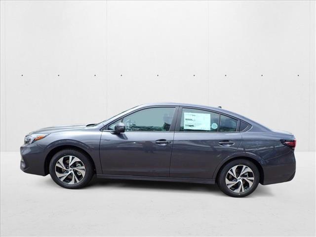 new 2025 Subaru Legacy car, priced at $32,493