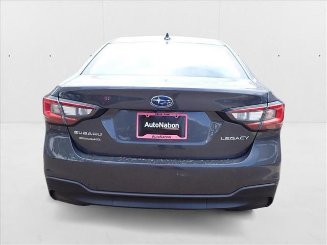 new 2025 Subaru Legacy car, priced at $32,493