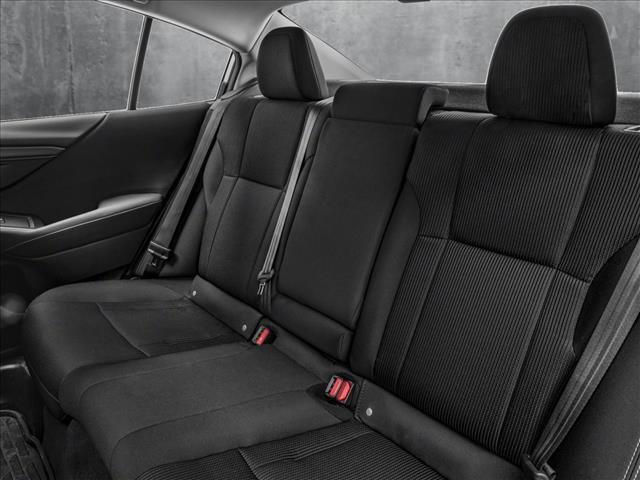 new 2025 Subaru Legacy car, priced at $32,493
