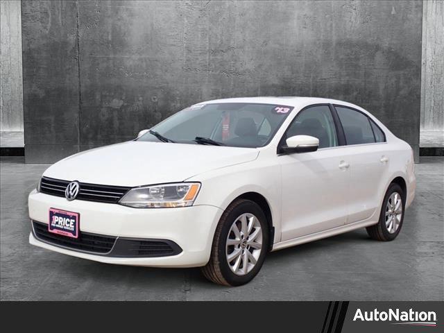 used 2013 Volkswagen Jetta car, priced at $6,998