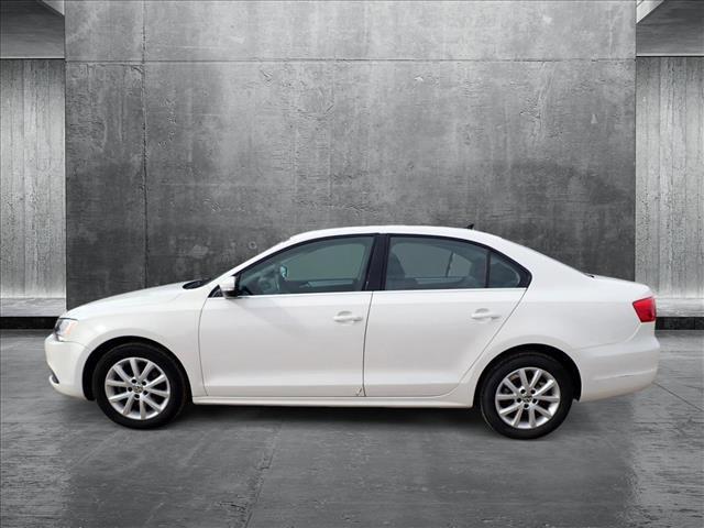 used 2013 Volkswagen Jetta car, priced at $6,998