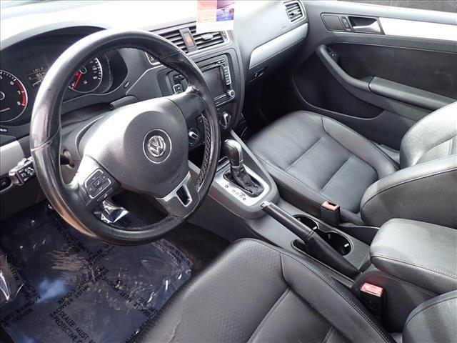 used 2013 Volkswagen Jetta car, priced at $6,998