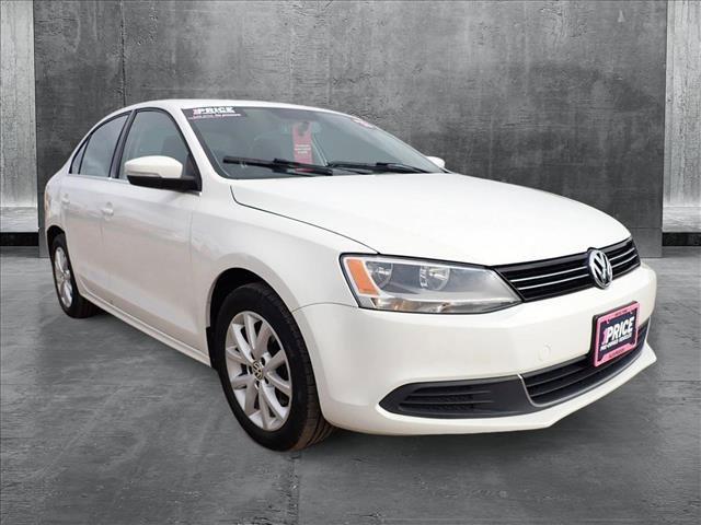 used 2013 Volkswagen Jetta car, priced at $6,998