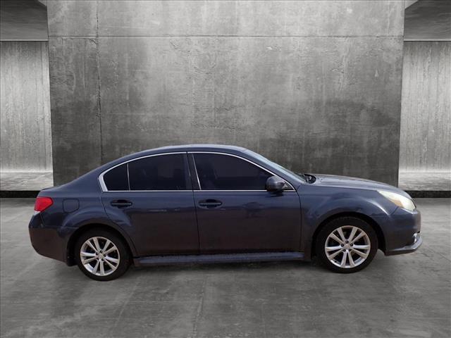 used 2014 Subaru Legacy car, priced at $7,998