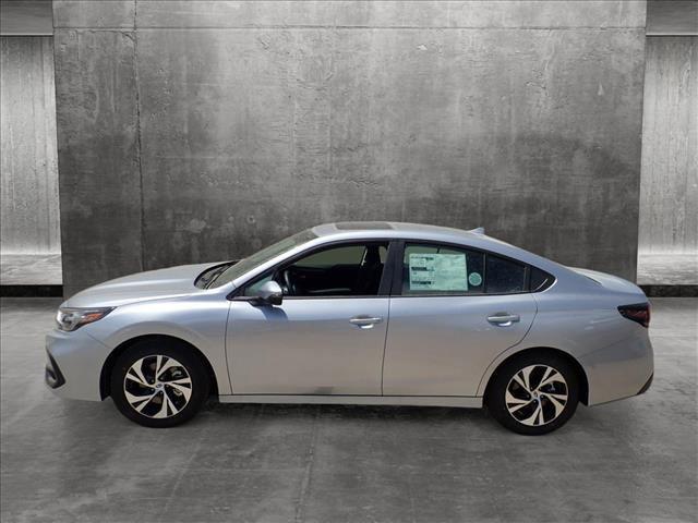 new 2024 Subaru Legacy car, priced at $29,873