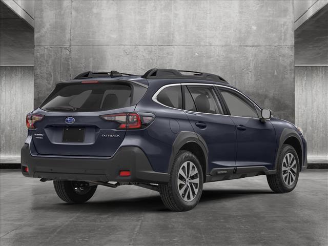 new 2025 Subaru Outback car, priced at $33,528