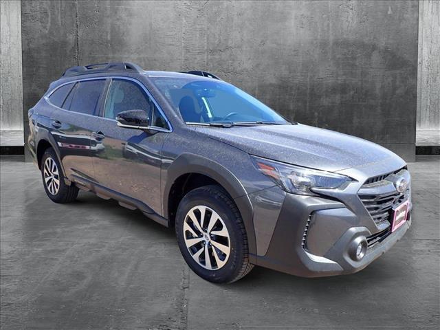 new 2025 Subaru Outback car, priced at $32,249