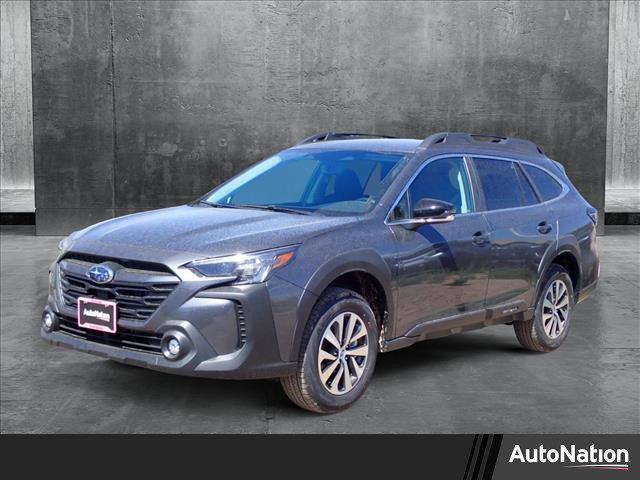 new 2025 Subaru Outback car, priced at $32,249