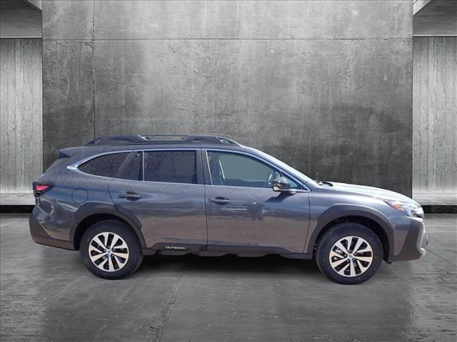 new 2025 Subaru Outback car, priced at $32,249