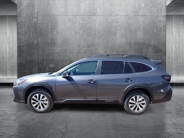 new 2025 Subaru Outback car, priced at $32,249