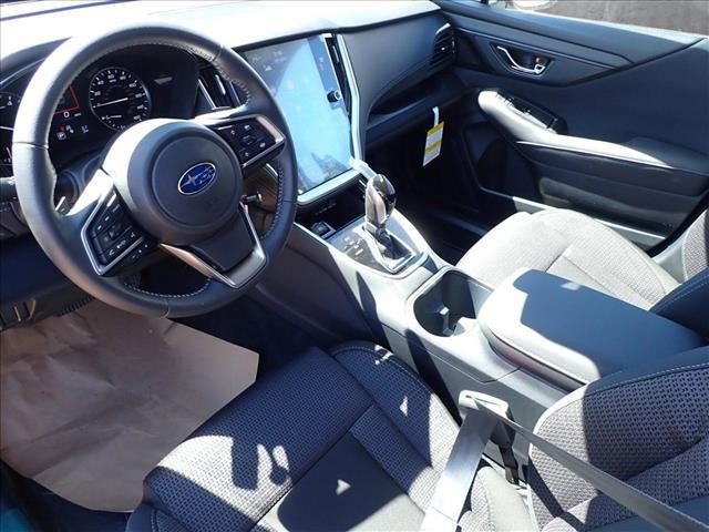 new 2025 Subaru Outback car, priced at $32,249
