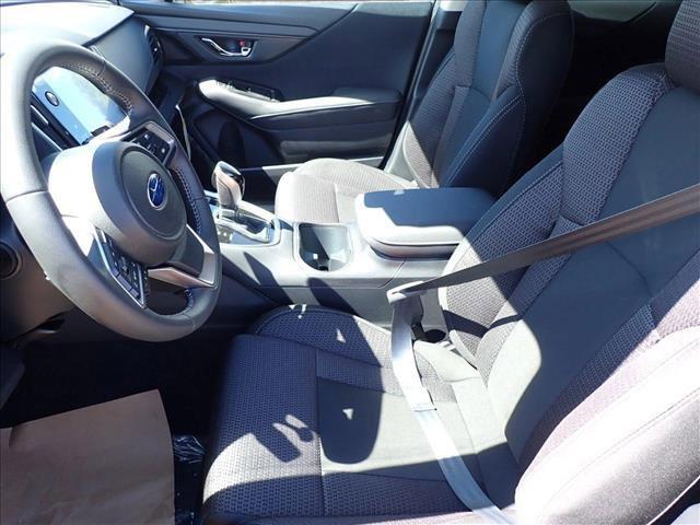 new 2025 Subaru Outback car, priced at $32,249