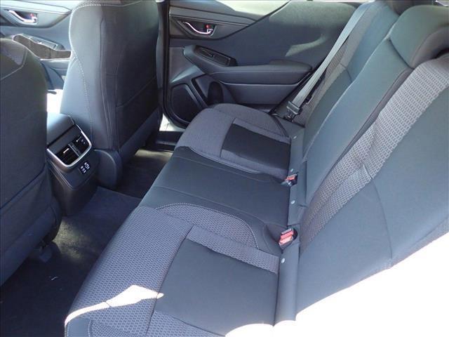 new 2025 Subaru Outback car, priced at $32,249