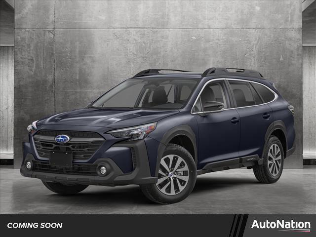 new 2025 Subaru Outback car, priced at $32,249