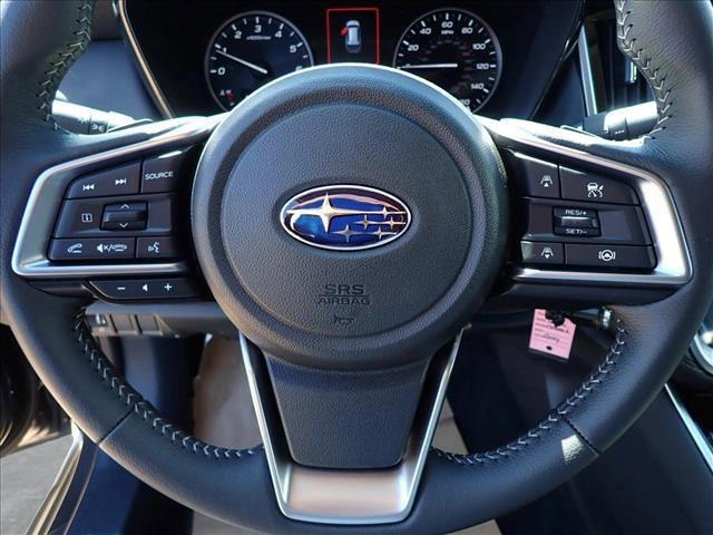 new 2025 Subaru Outback car, priced at $32,249