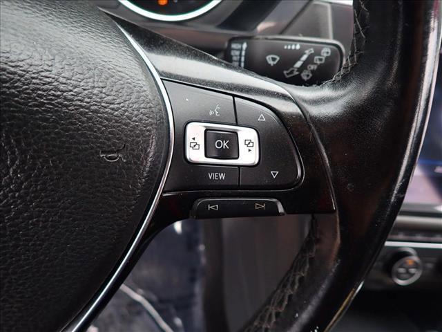 used 2019 Volkswagen Tiguan car, priced at $15,798