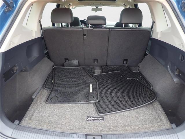 used 2019 Volkswagen Tiguan car, priced at $15,798